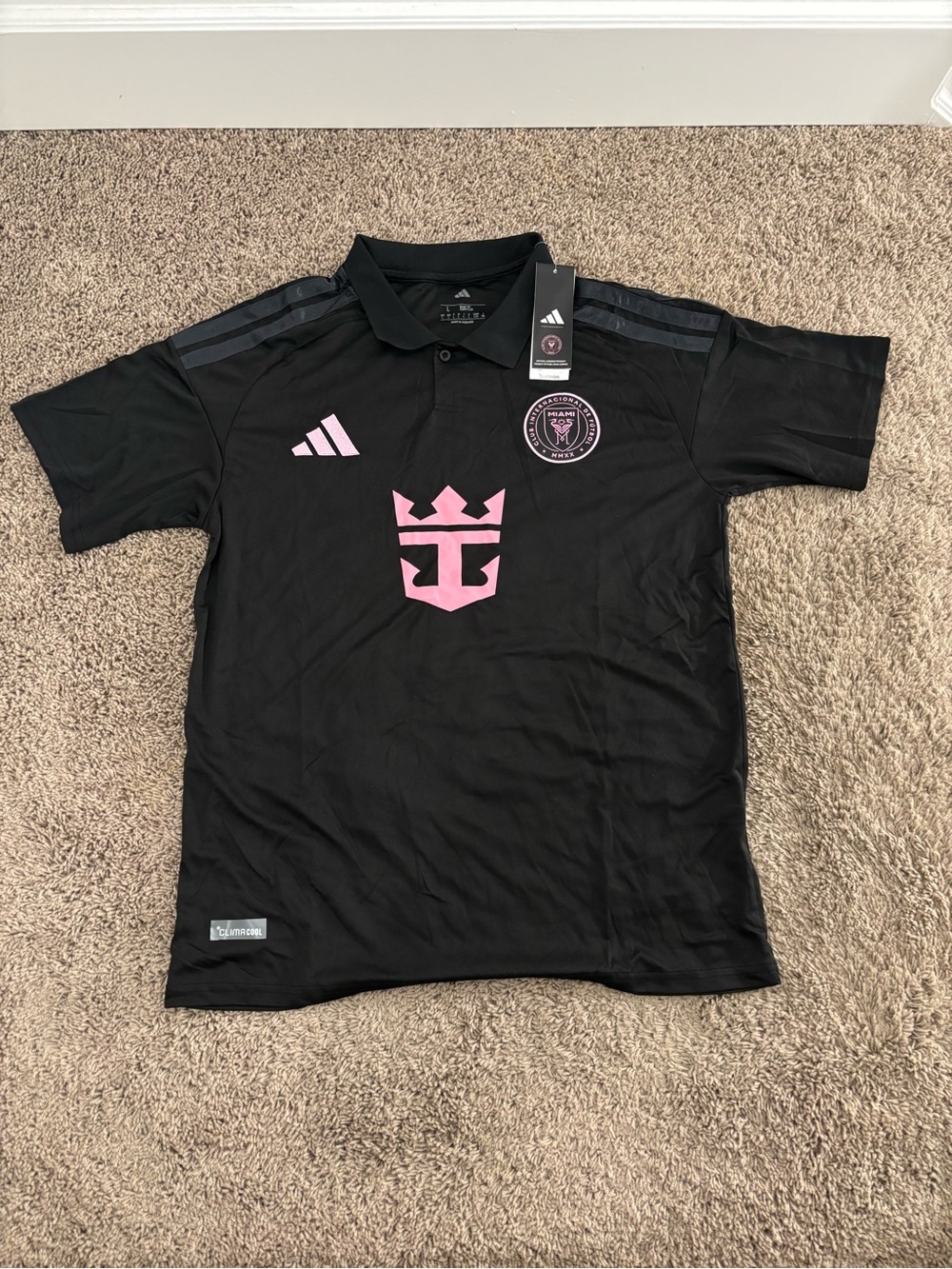 Inter Miami jersey